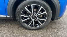 Ford Puma 1.0 EcoBoost Hybrid mHEV Titanium 5dr Petrol Hatchback